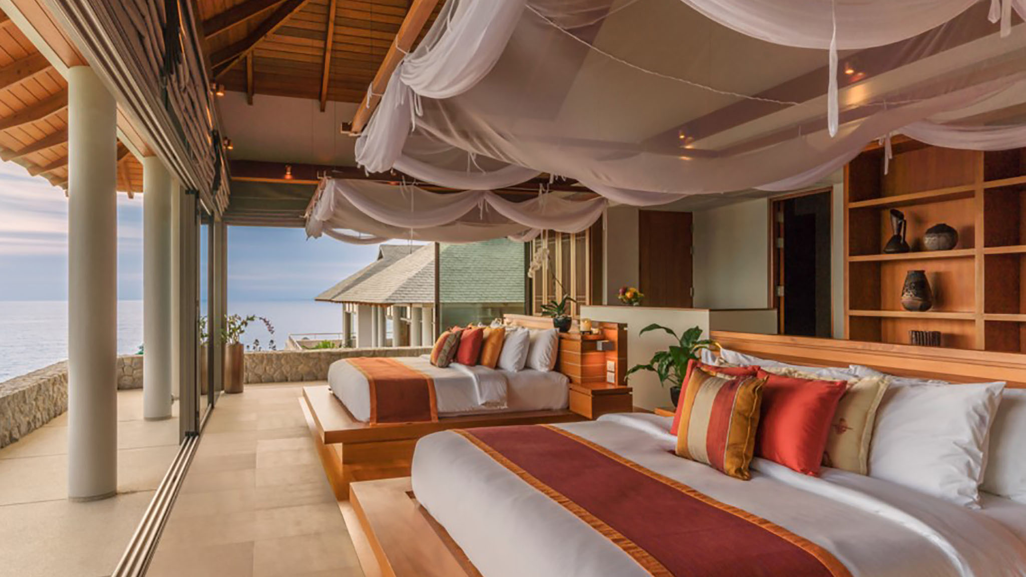 Baan Paa Talee Estate